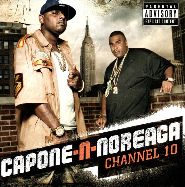  - Capone-N-Noreaga