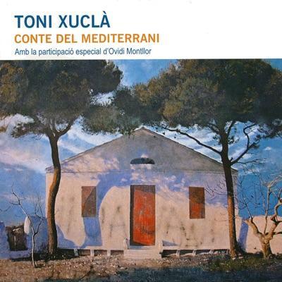  - Toni Xuclà