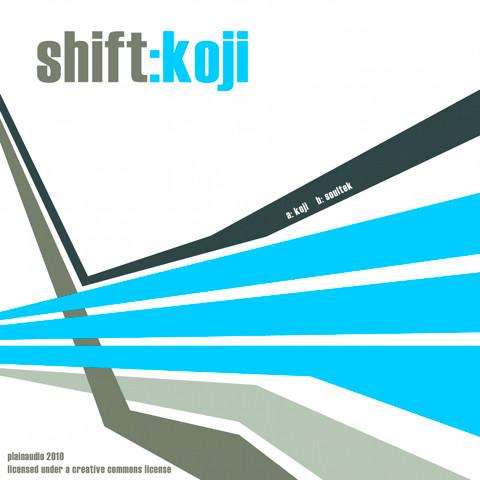 Koji - Shift