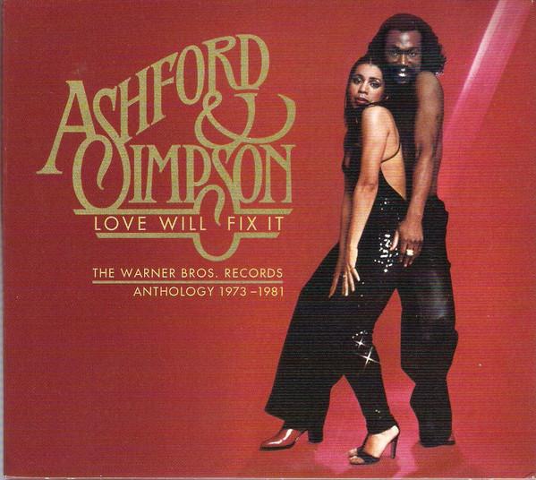 Is It Still Good To Ya - Ashford & Simpson