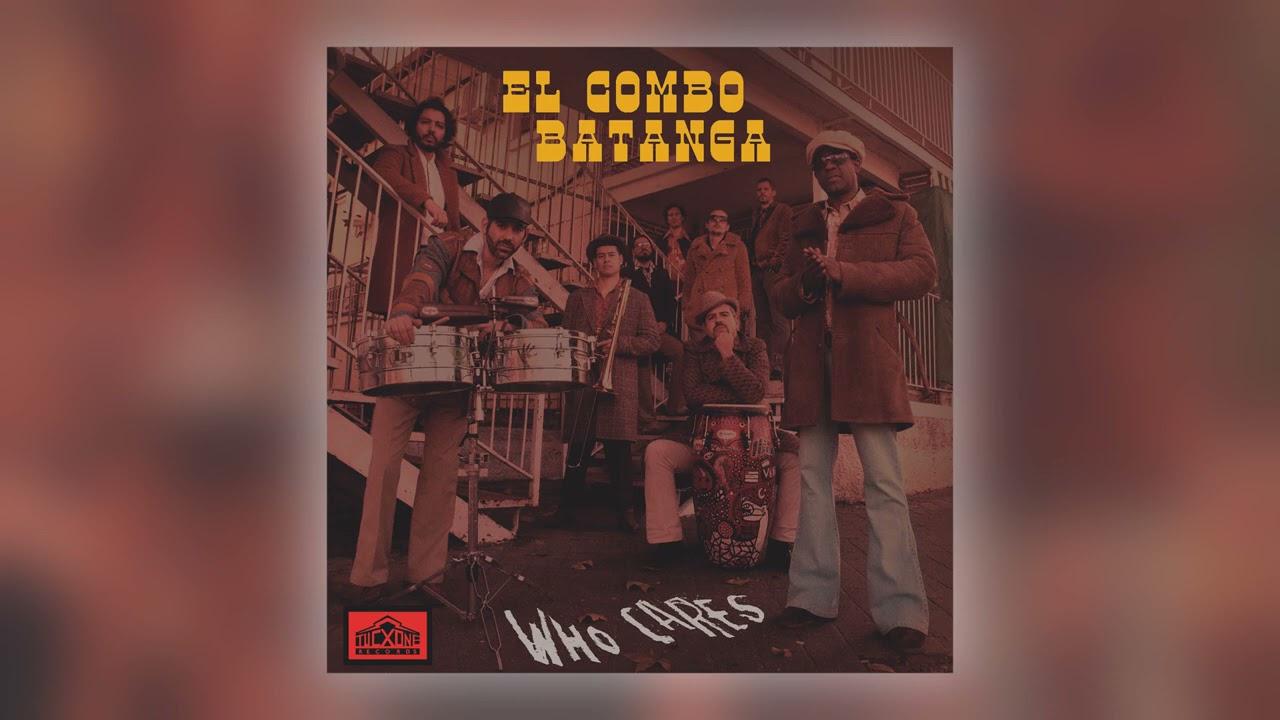 El Que La Rompe La Paga (a nod to the dancehall classic "Ring The Alarm") Lovemonk - El Combo Batanga