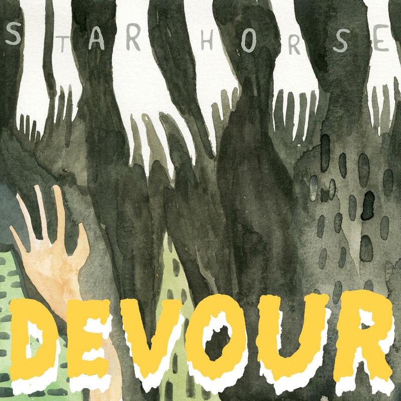 Devour - Star Horse