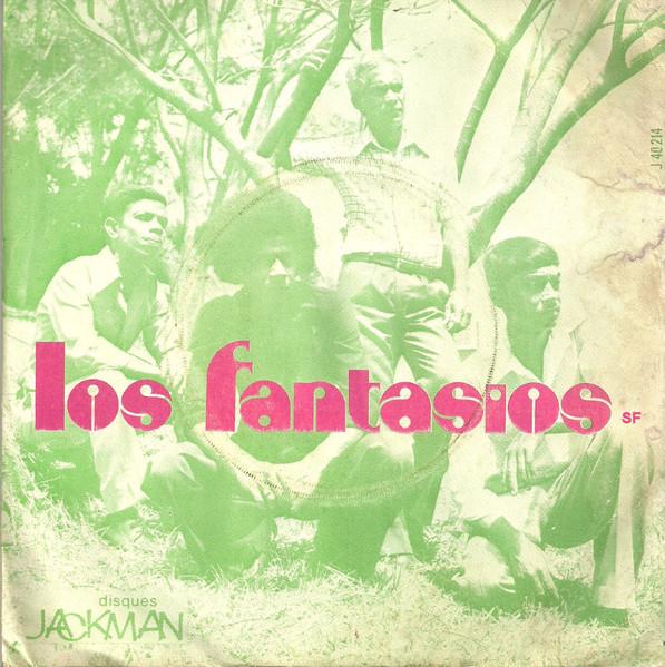 Bongo Joe 2018 Sampler - Los Fantasios