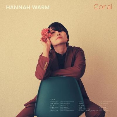  - Hannah Warm
