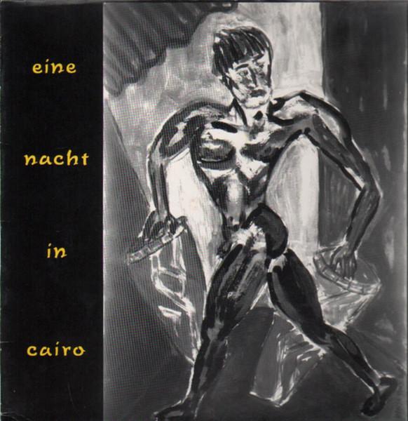 Eine Nacht In Cairo - Die Fische