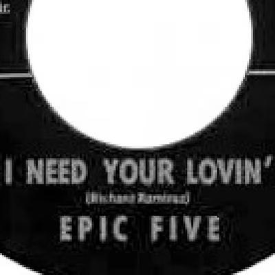  - The Epic 5