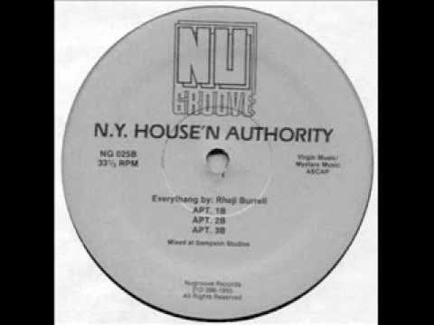  - NY House N Authority