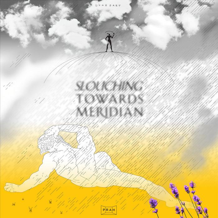 Slouching Towards Meridian - Lung Dart