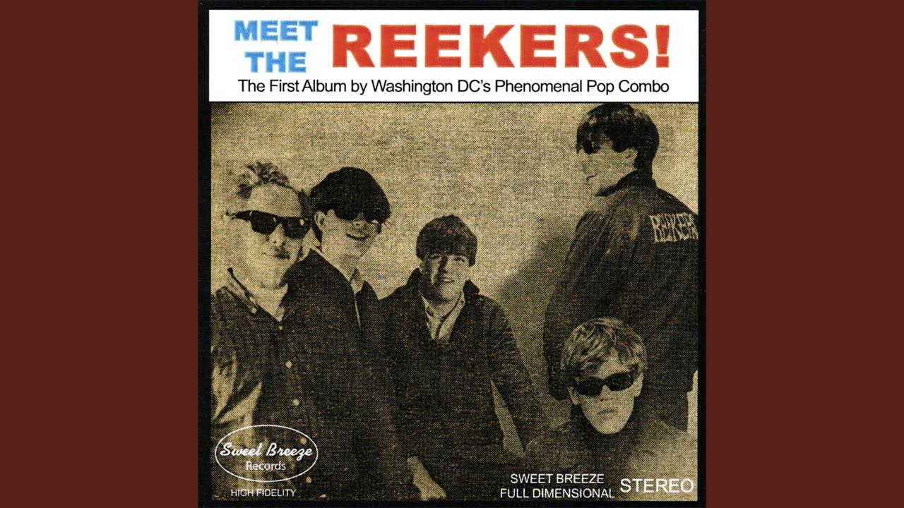 null - THE REEKERS
