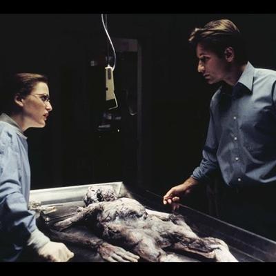 The X-Files - Mark Snow