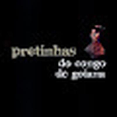  - Pretinhas do Congo de Goiana - PE