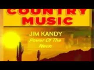  - Jim Kandy