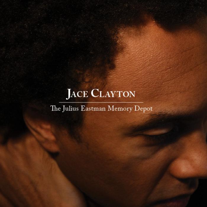 The Julius Eastman Memory Depot - Jace Clayton