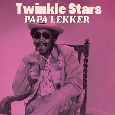  - Twinkle Stars