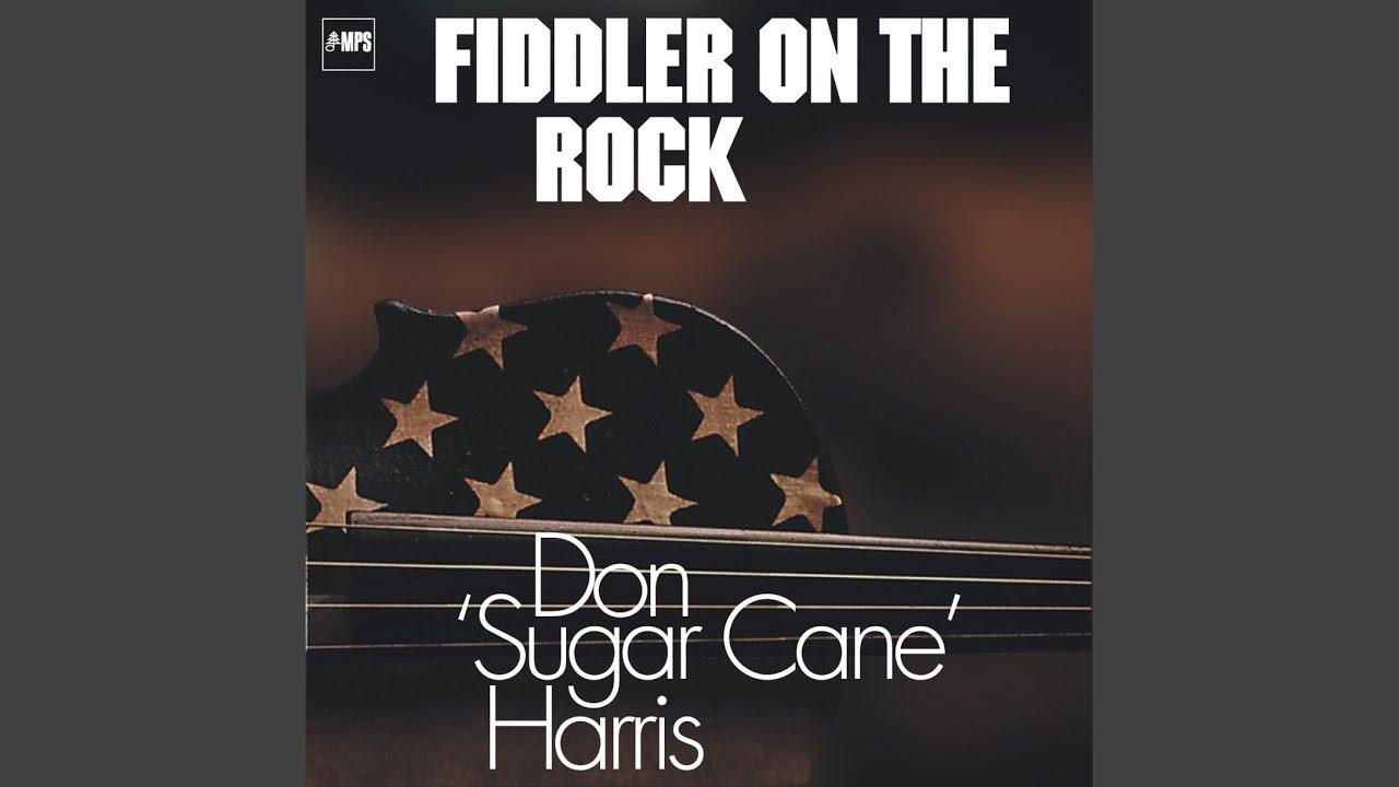 Download - Don 'Sugarcane' Harris