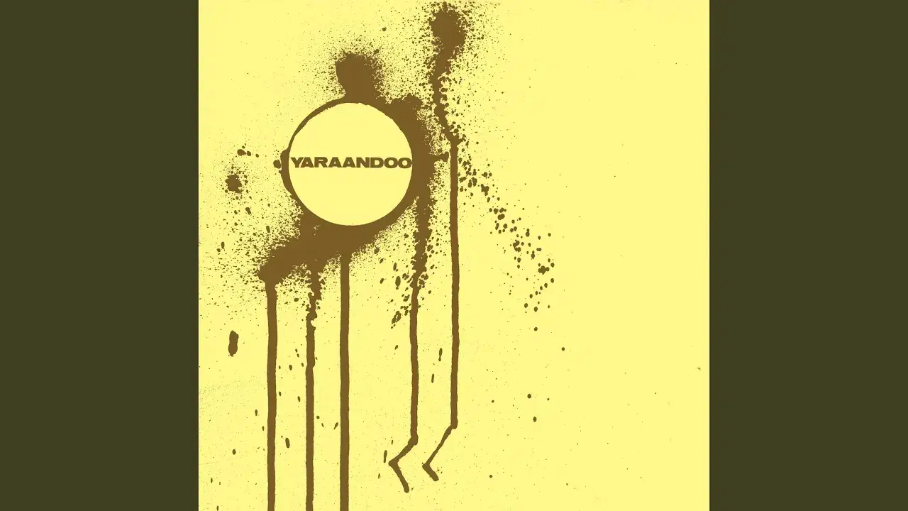Yaraandoo & Hara - Rob Thomsett