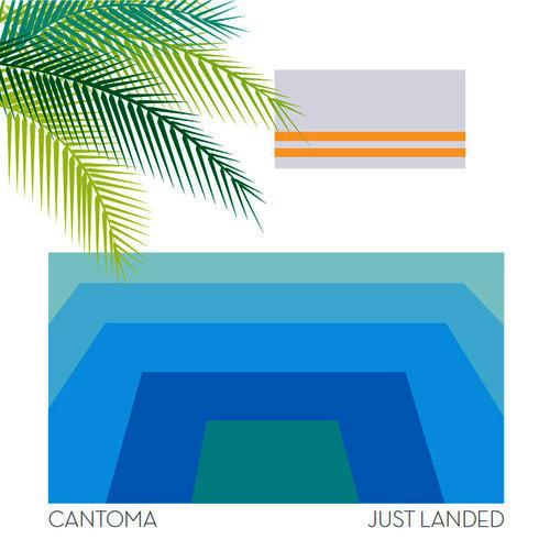 Balearic Mikes Diets - 01/09/2016 - Balearic for the Island (AIFF) - Cantoma, Suad Khalifa