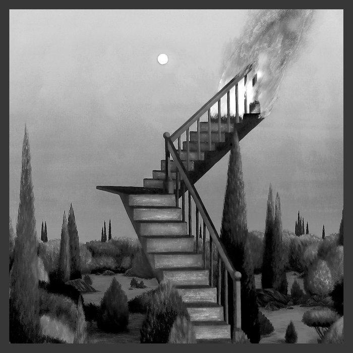 False Hood - Odd Nosdam