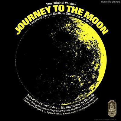 A Journey To The Moon - Sound Of Genesis