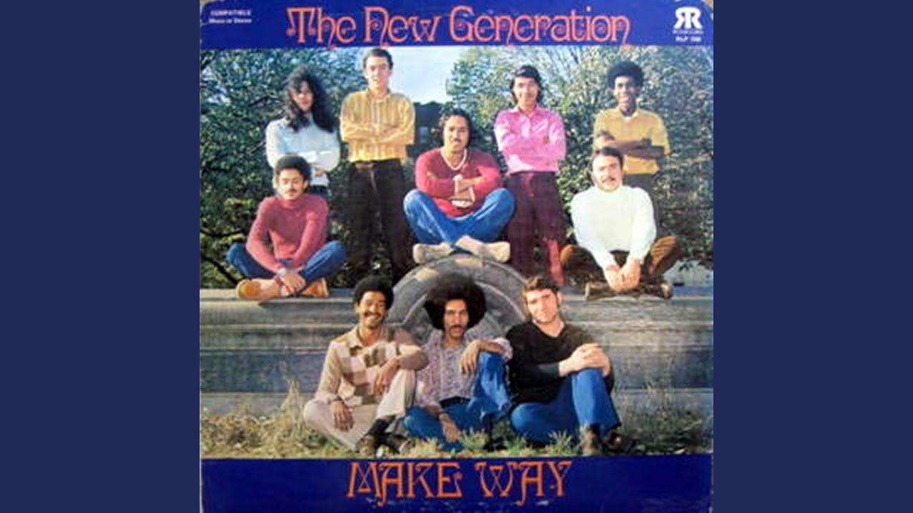  - The New Generation