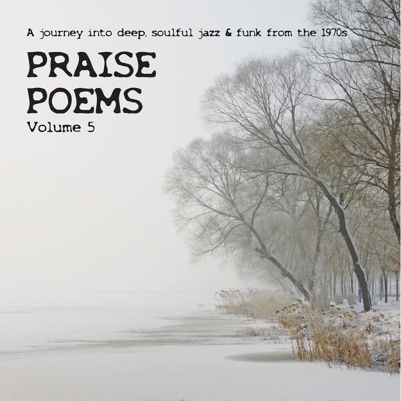Praise Poems Vol. 5 - Robert Cote & Orange Lake Drive