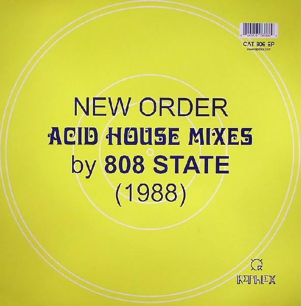  - 808 State