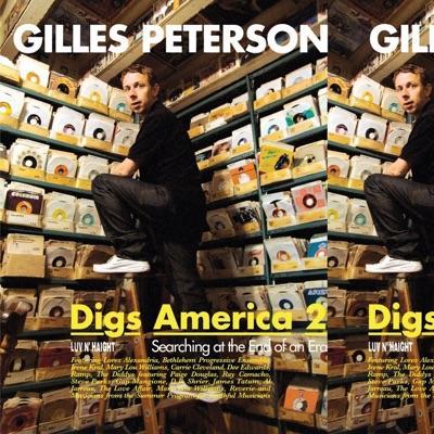  - The Diddys Featuring Paige Douglas ‎
