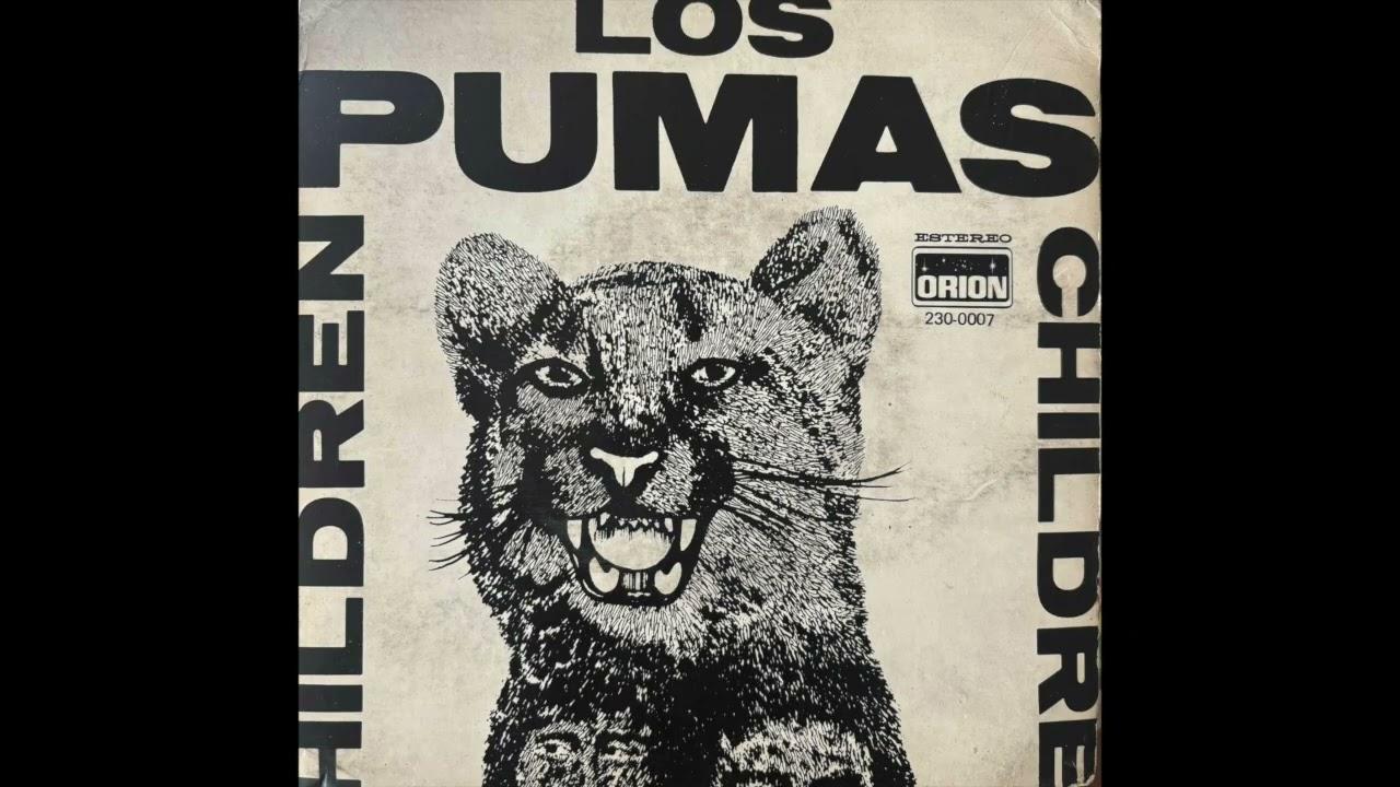  - Los Pumas