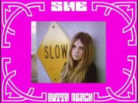 Boy Little Boy - She