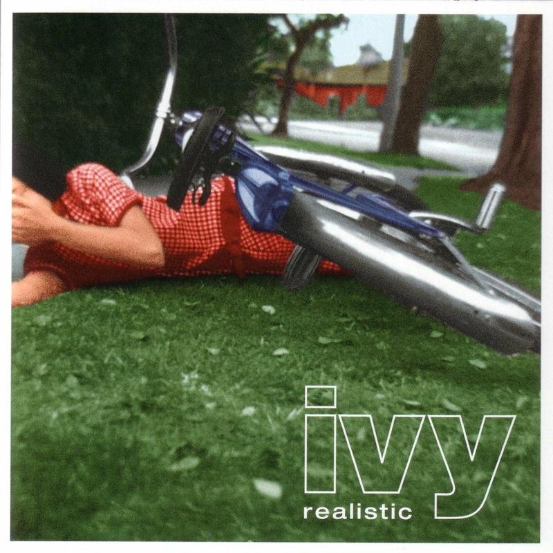 Realistic - IVY