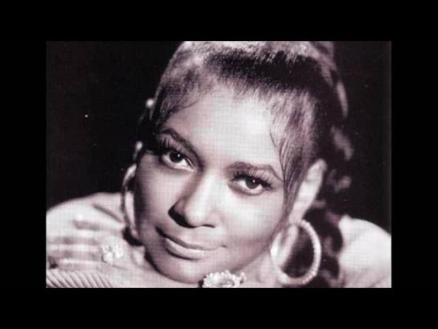  - Sylvia Robinson