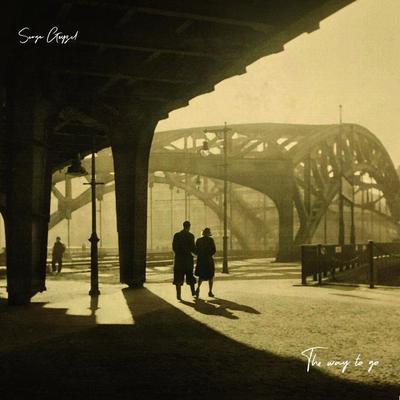 The Way To Go - Serge Geyzel