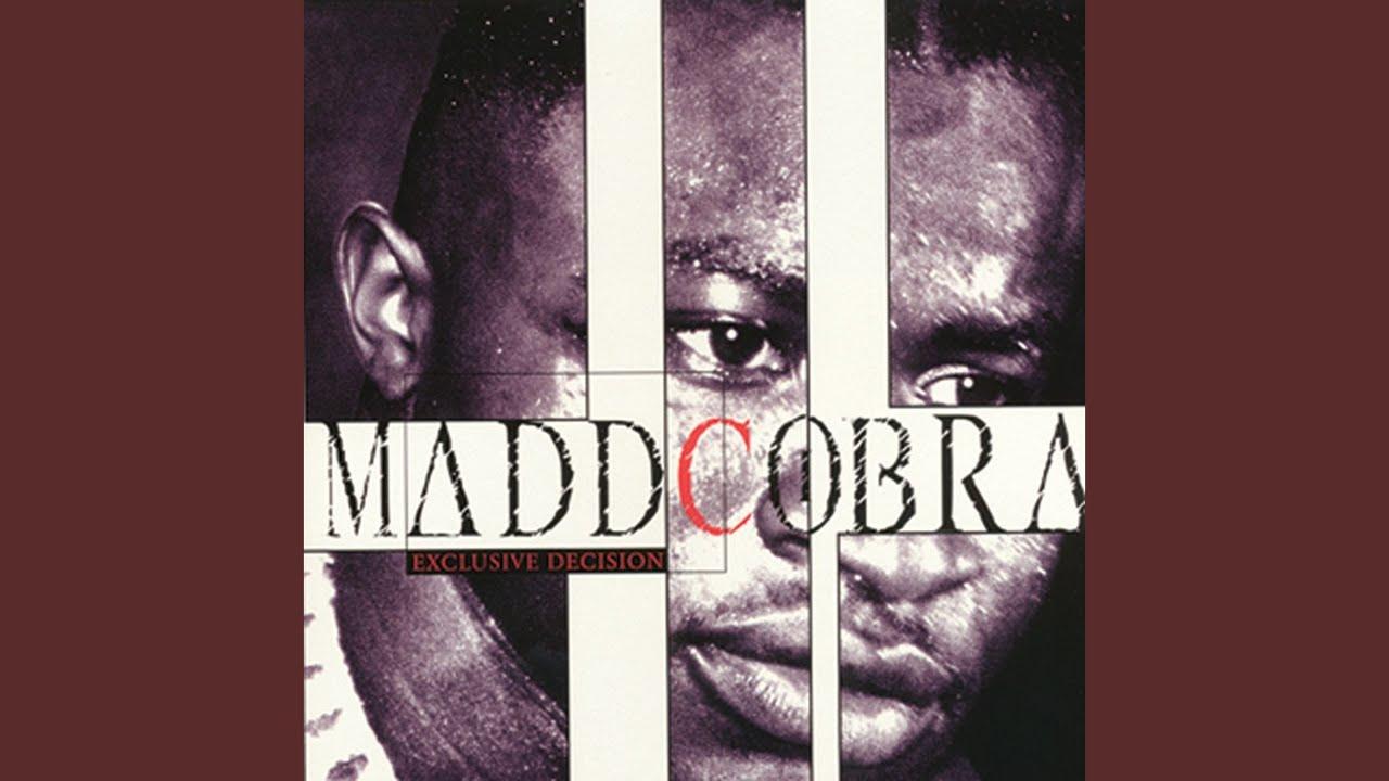 Exclusive Decision - Madd Cobra