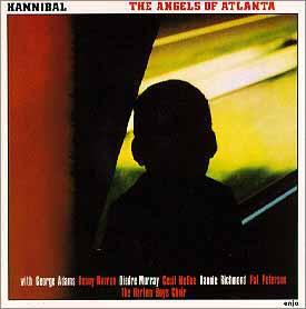 The Angels Of Atlanta - Marvin "Hannibal" Peterson