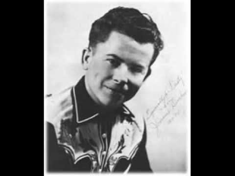 I Got A Hole In My Pocket - 'Little' Jimmy Dickens