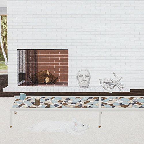 Slant Of Light - Mary Lattimore & Jeff Zeigler