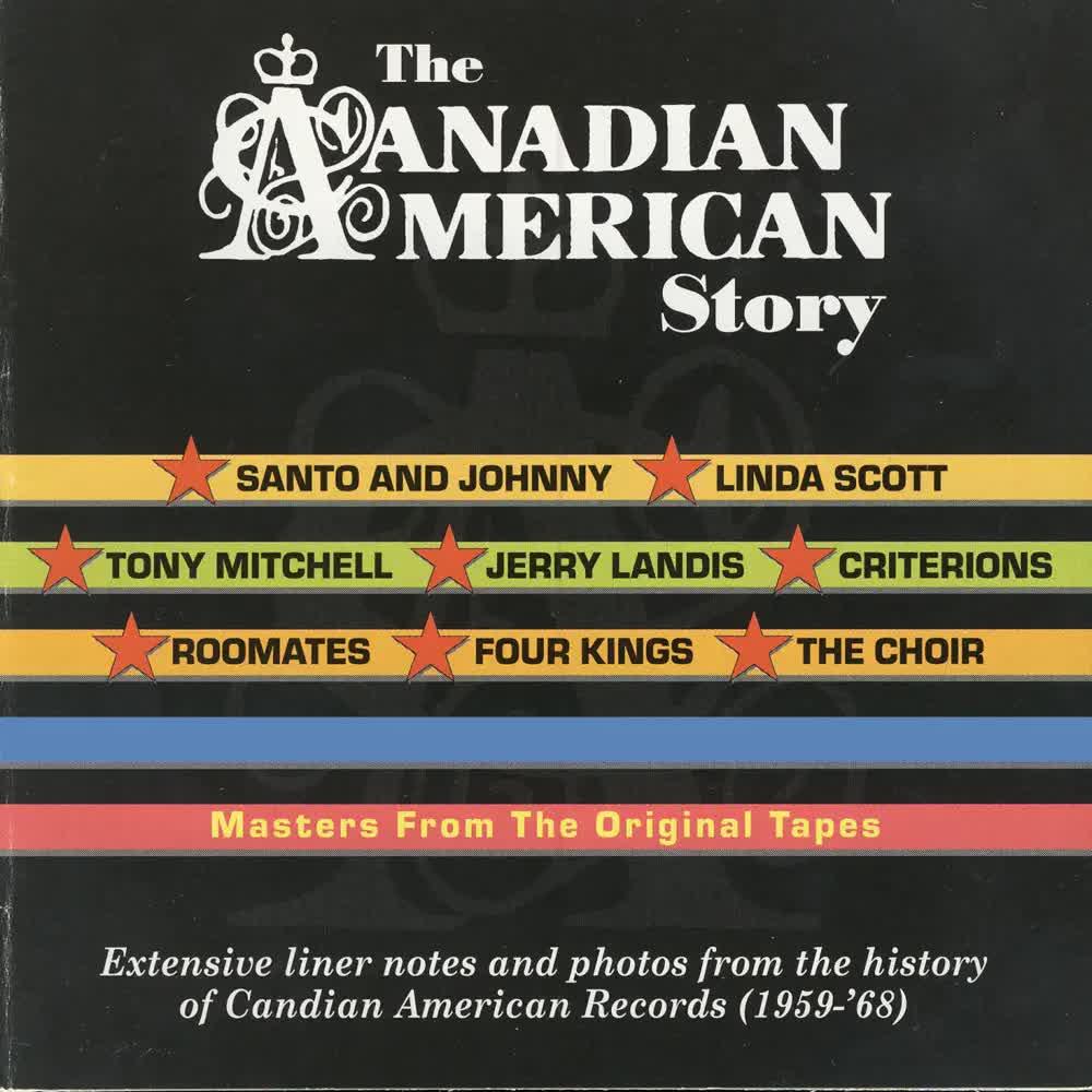 The Canadian American Story - The Choir