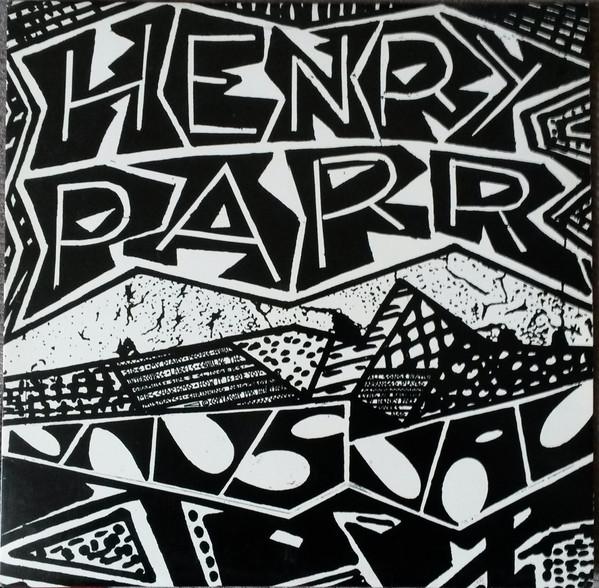  - Henry Parr