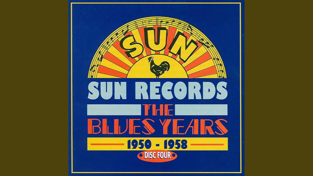 The Sun Story Volume One - Sunrise - Rufus Thomas