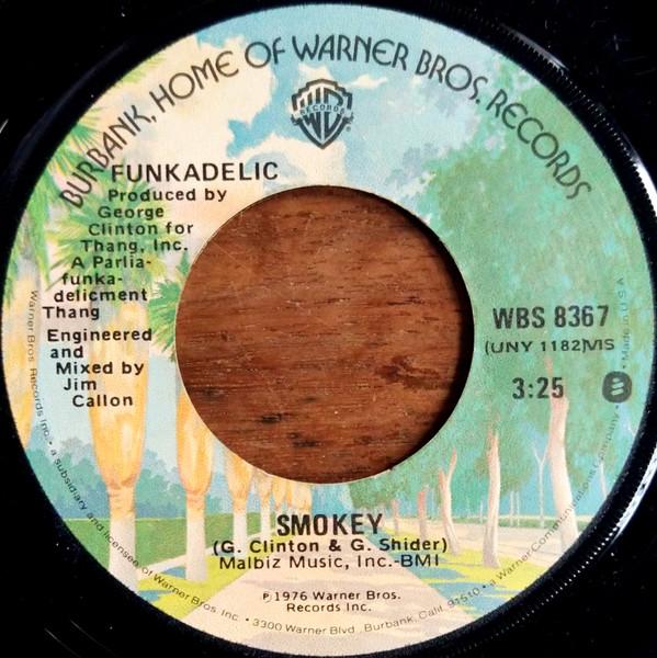 Hardcore Jollies - Funkadelic