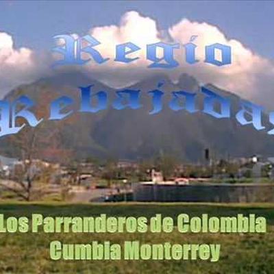  - Parranderos de Colombia