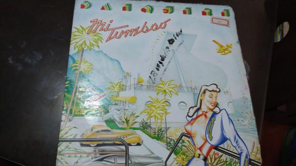 Mi Tumbao - Daiquiri