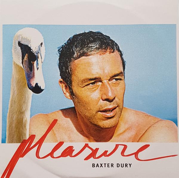 Its A Pleasure - Baxter Dury