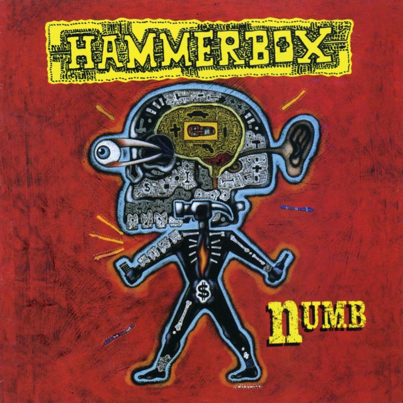 Numb - Hammerbox