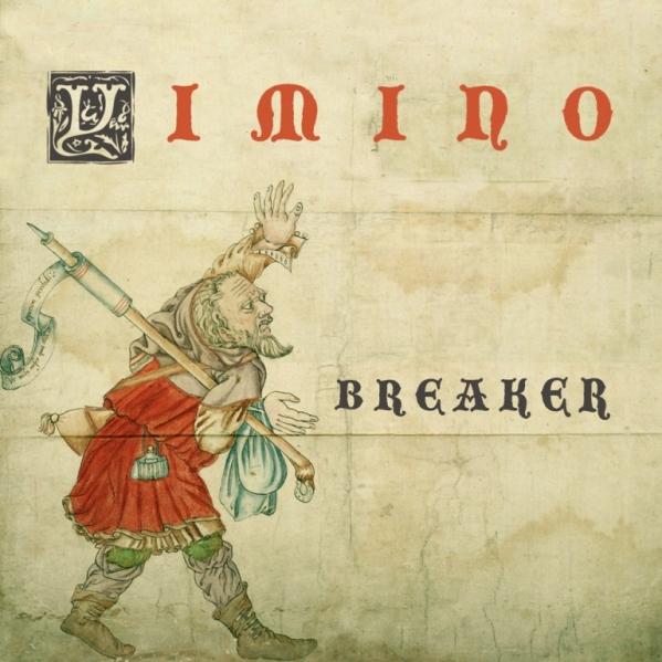 Breaker - Yimino
