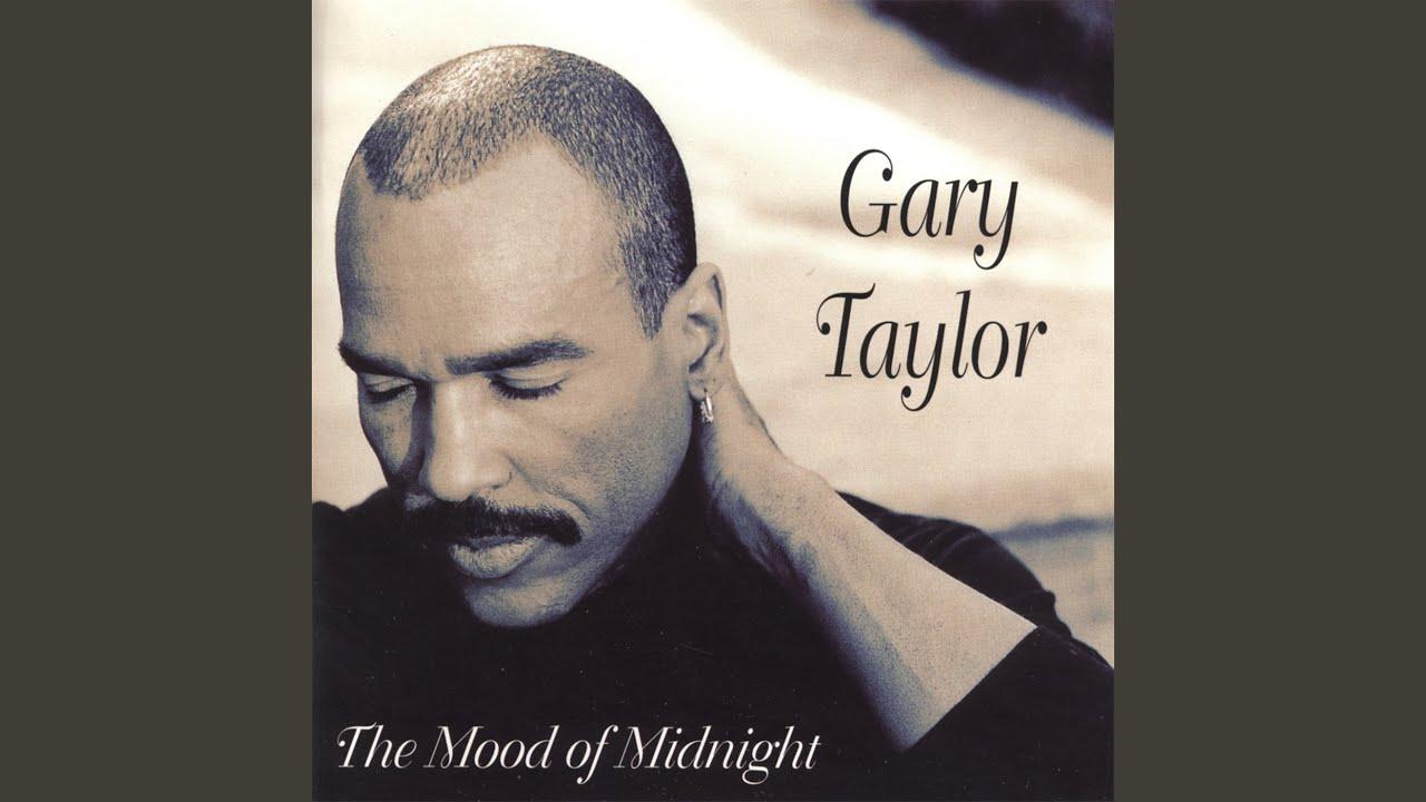  - Gary Taylor