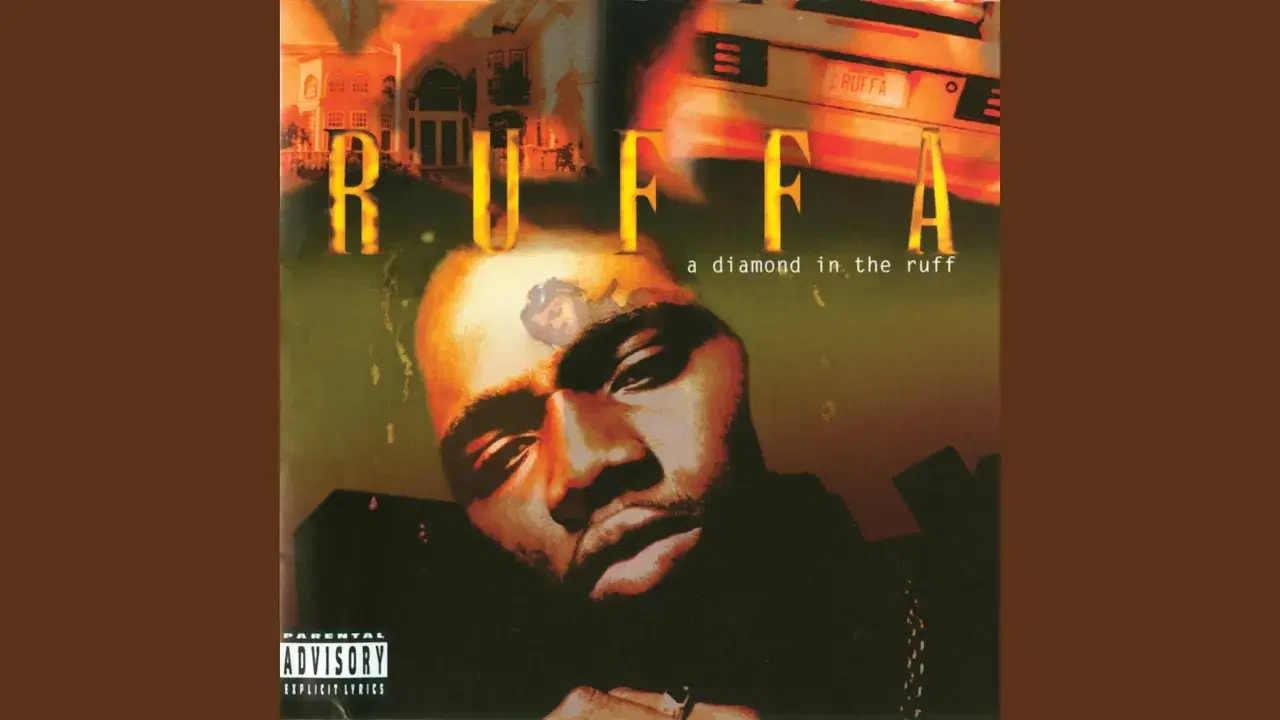 	Don't You Worry (Original) - Ruffa