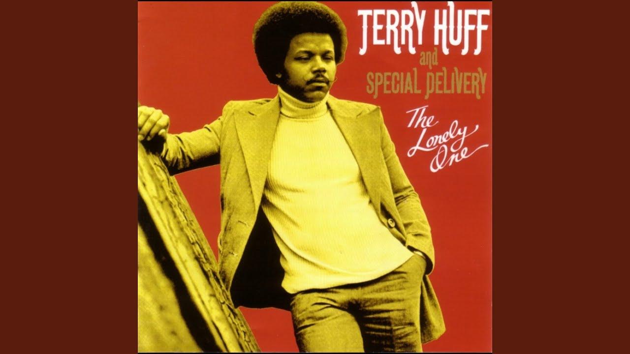I Destroyed Your Love (12) - Special Delivery