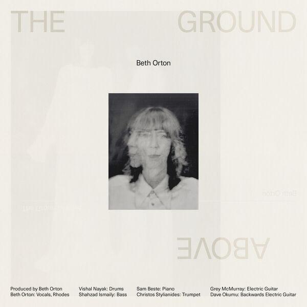 The Ground Above - Beth Orton