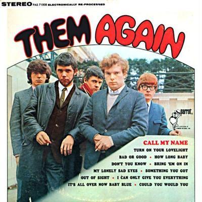 Them Again (U.S.) - Them